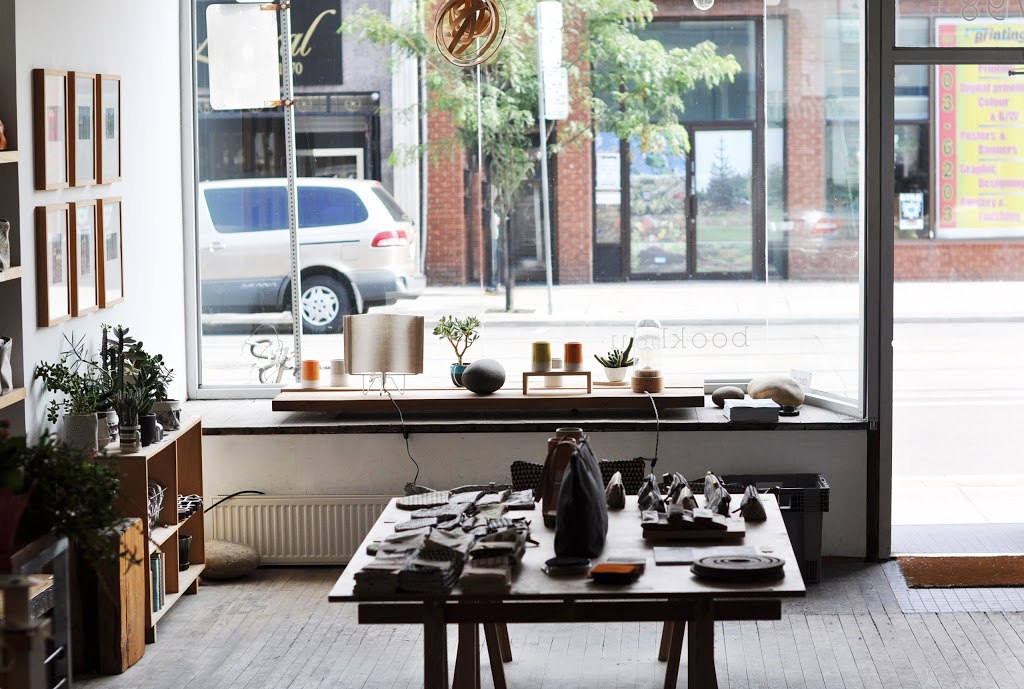 Bookhou | 798 Dundas St W, Toronto, ON M6J 1V1, Canada | Phone: (647) 203-8830
