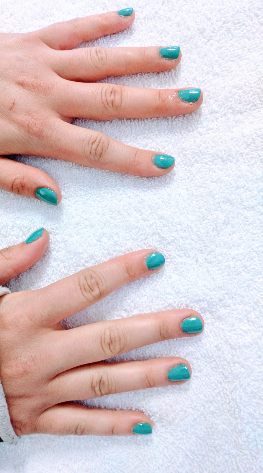 Elmira Nail Spa | 26 Oriole Pkwy W, Elmira, ON N3B 1B7, Canada | Phone: (226) 792-8737