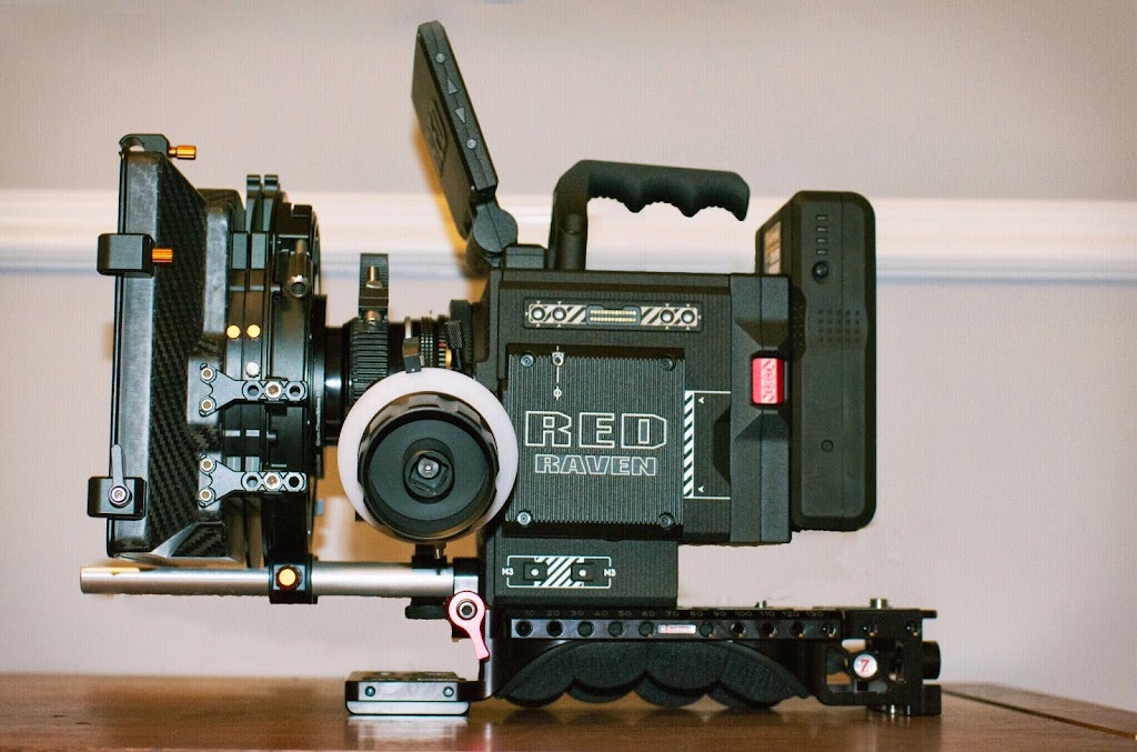 Digital Cinema Rentals | ENTRANCE on Vining Street, 1900 Belmont Ave, Victoria, BC V8R 3Z4, Canada | Phone: (778) 966-4649