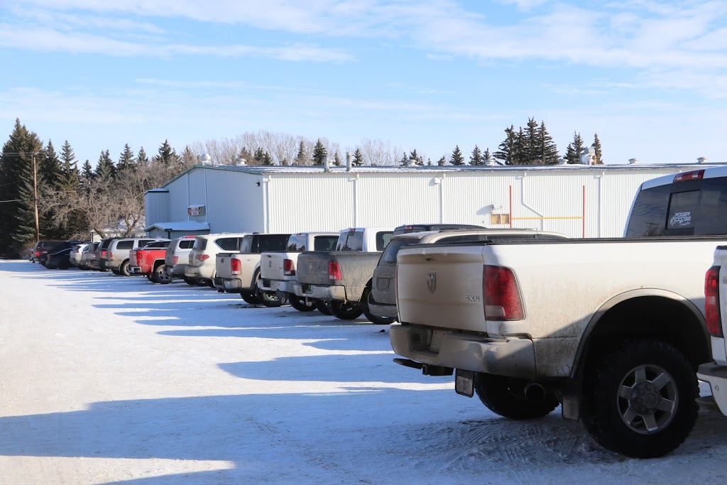 Davies Arena | Howard St, Indian Head, SK S0G 2K0, Canada | Phone: (306) 695-2057