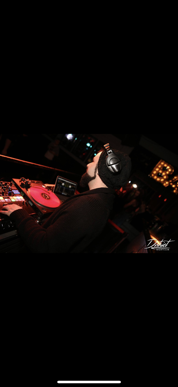 District Nightclub | 667 King St W, Kitchener, ON N2G 1C9, Canada | Phone: (519) 588-2000