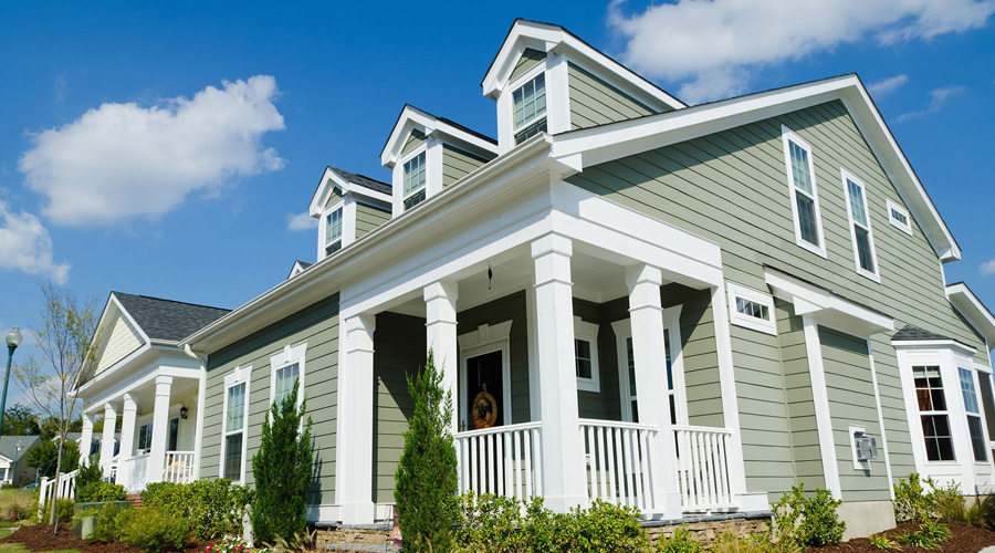 Ontario Siding & Gutters | 42 Wentworth Ct #7, Brampton, ON L6T 5K6, Canada | Phone: (416) 640-3250