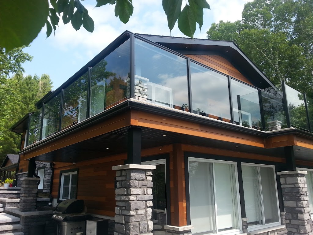 Alumirampe | 477 Bd Renault, Beauceville, QC G5X 1N5, Canada | Phone: (418) 227-5300