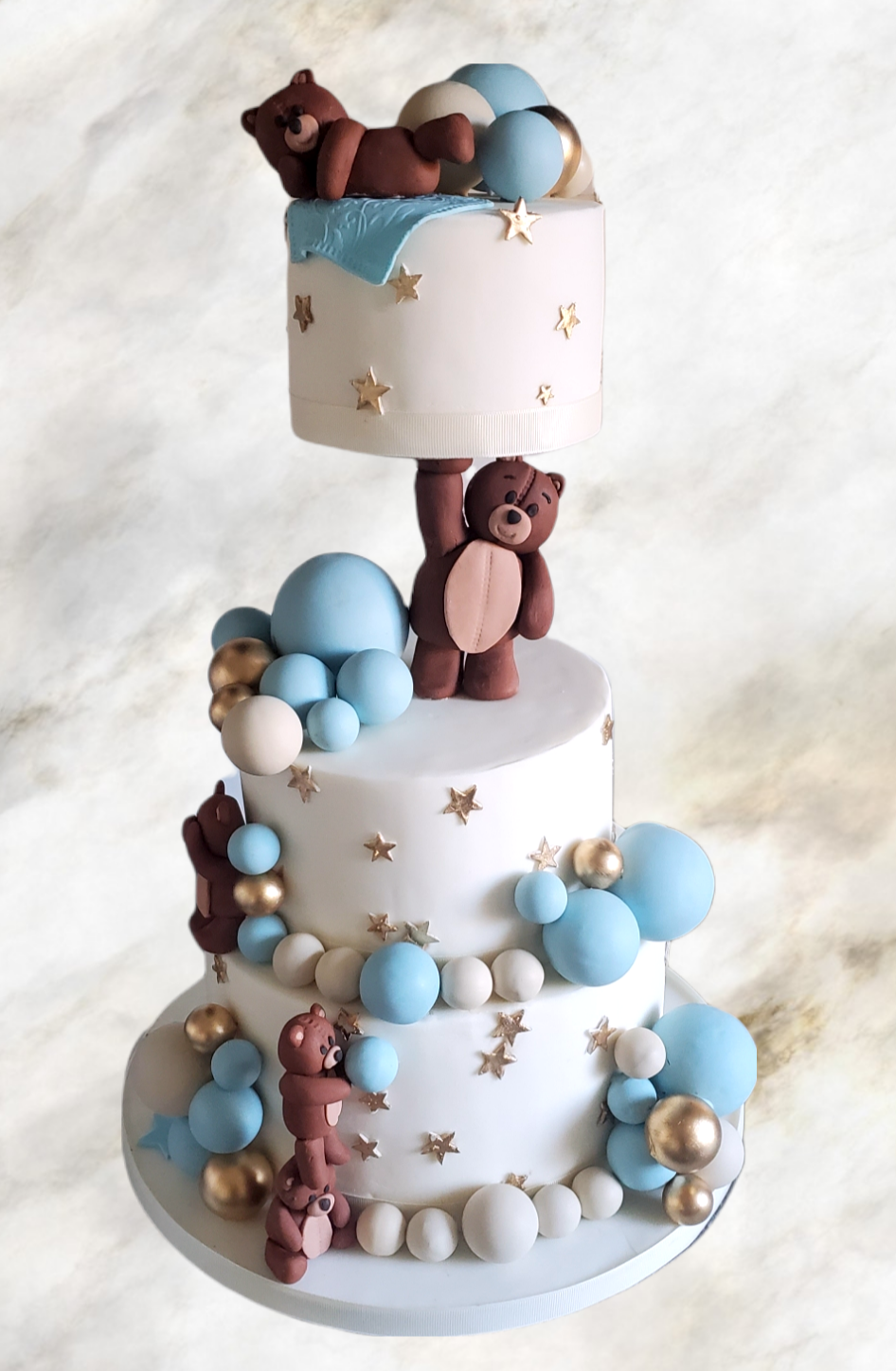 Bake My Cake | Port Arthur Cres, Richmond Hill, ON L4E 0V5, Canada | Phone: (289) 763-7628