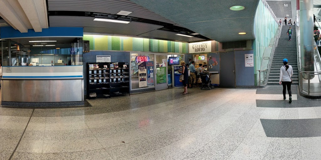 Gateway Newstand | 1035 Sheppard Ave W, North York, ON M3H 2T7, Canada | Phone: (416) 636-6593