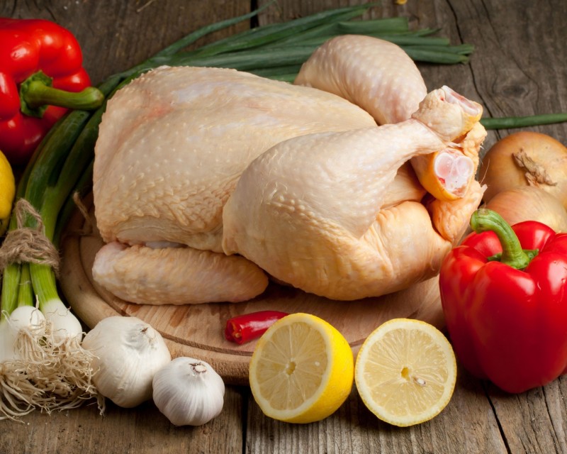 Simcoe Street Meat Packers | 18619 Simcoe St, Kawartha Lakes, ON K0M 2M0, Canada | Phone: (705) 821-3151