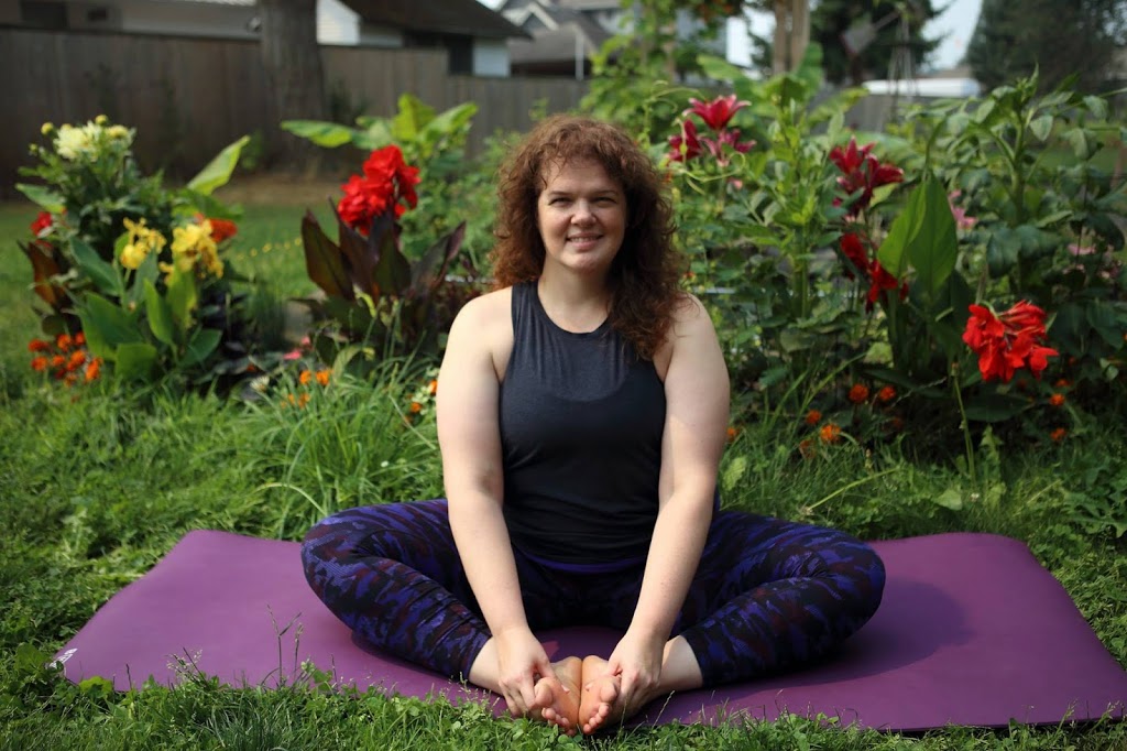 Kristy van den Bosch: Doula and Yoga Services | gym | 10151 Williams Rd, Chilliwack, BC V2P 5H3, Canada | 6042286458 OR +1 604-228-6458