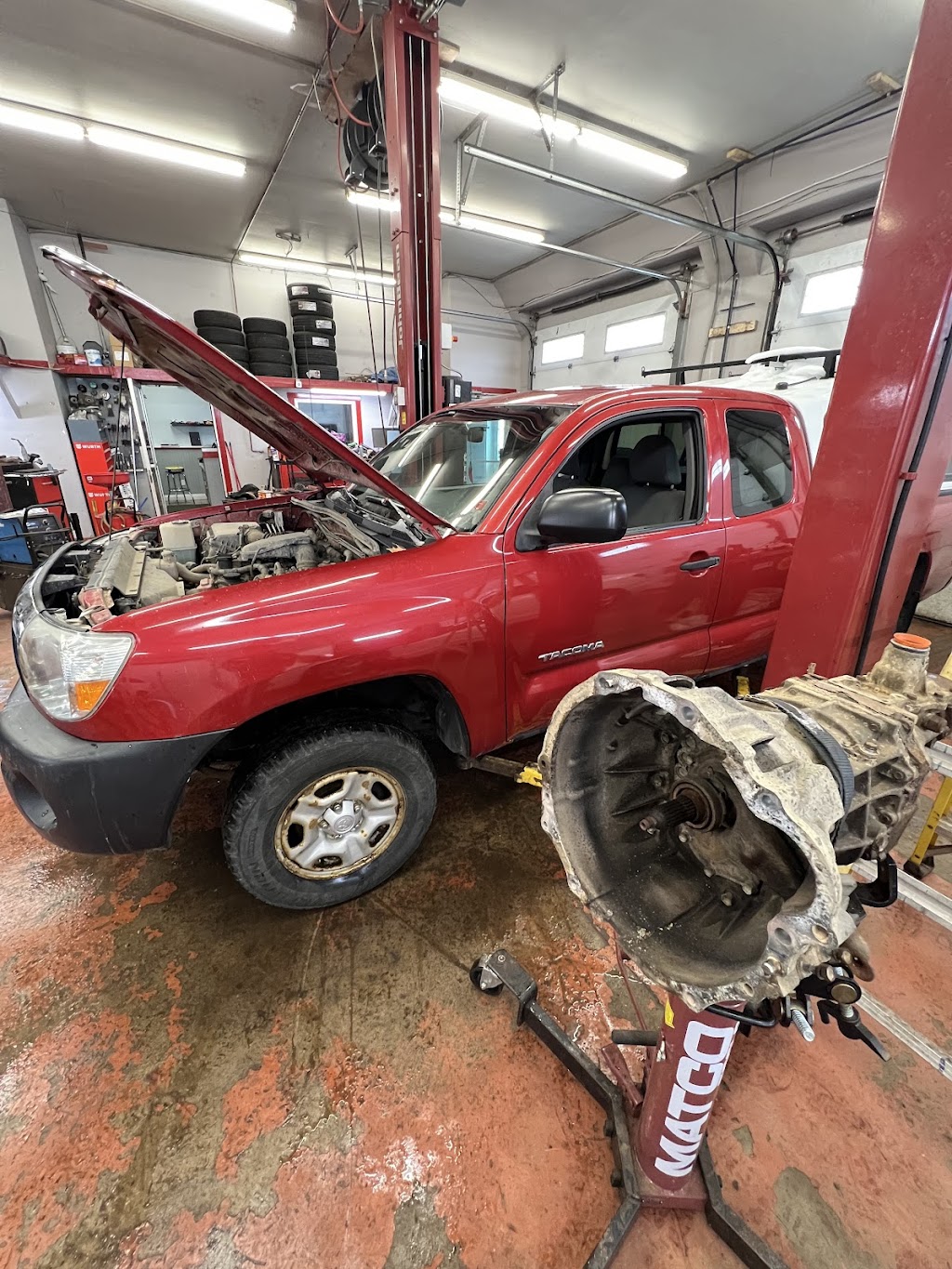 Apex Automotive Services Limited | 27 Biggs Dr, Riverview, NB E1B 3Y8, Canada | Phone: (506) 206-9594