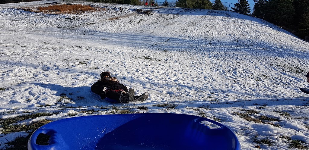 401 Hill Tobogganing Hill (Riverside Park) | Riverside Park Trail, Belleville, ON K8N 2S3, Canada | Phone: (613) 968-6481