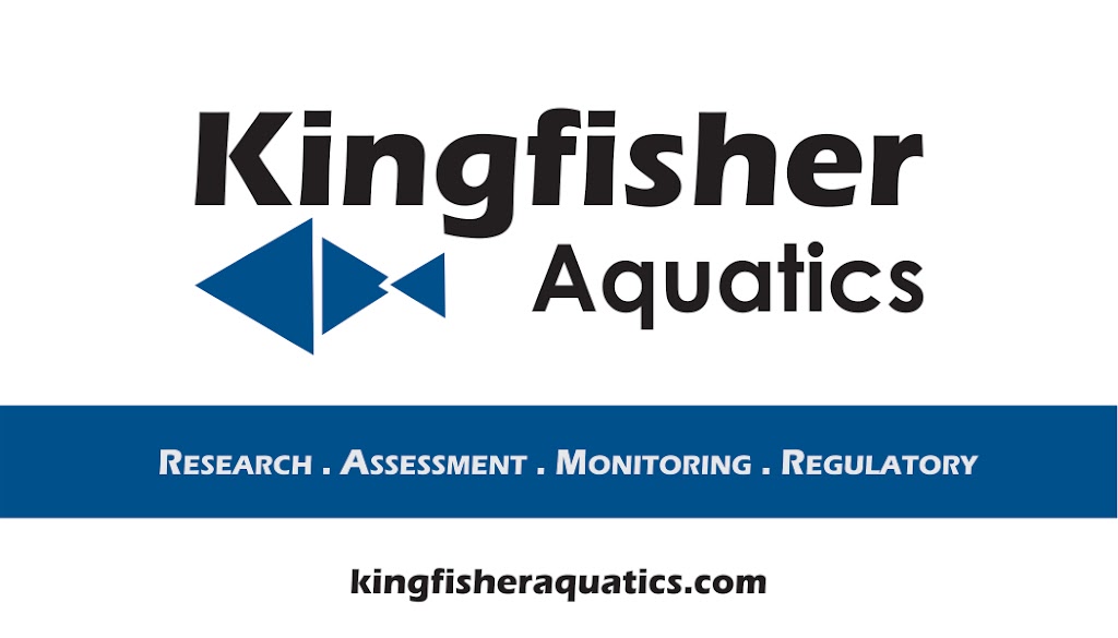 Kingfisher Aquatics Ltd. | 23 Otterbury Ave, Red Deer, AB T4N 4Z8, Canada | Phone: (403) 877-1787