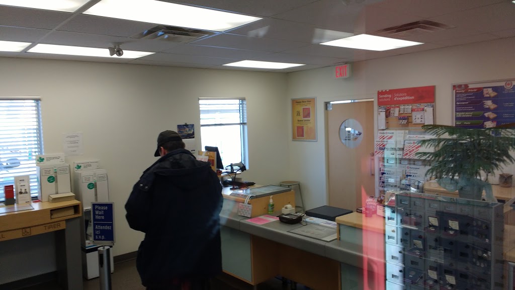 Canada Post | 169D Main St, Grunthal, MB R0A 0R0, Canada