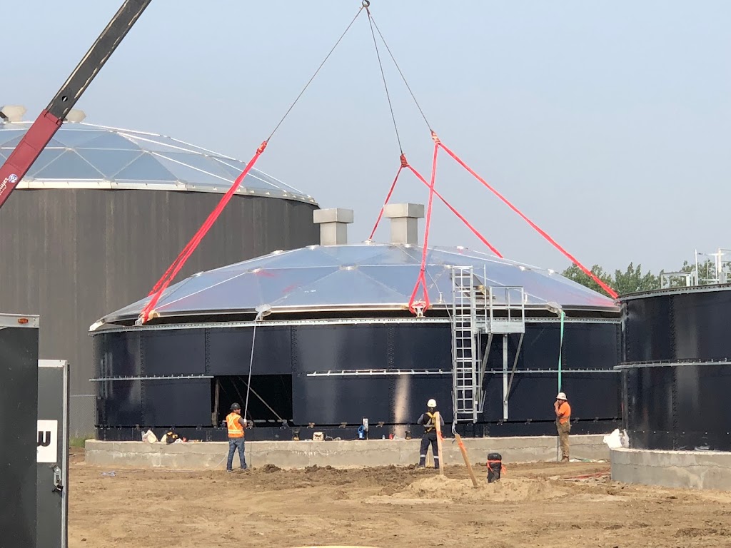 Caneco Spray Foam Insulation | 9 Lagace Dr, La Salle, MB R0G 0A1, Canada | Phone: (204) 801-3476