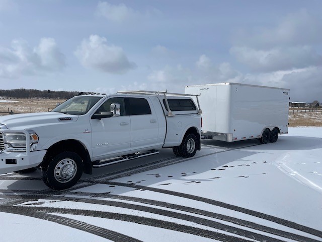 LLN Truck Repair | 176014 166 Ave W, Foothills, AB T1S 0Z7, Canada | Phone: (403) 540-7973