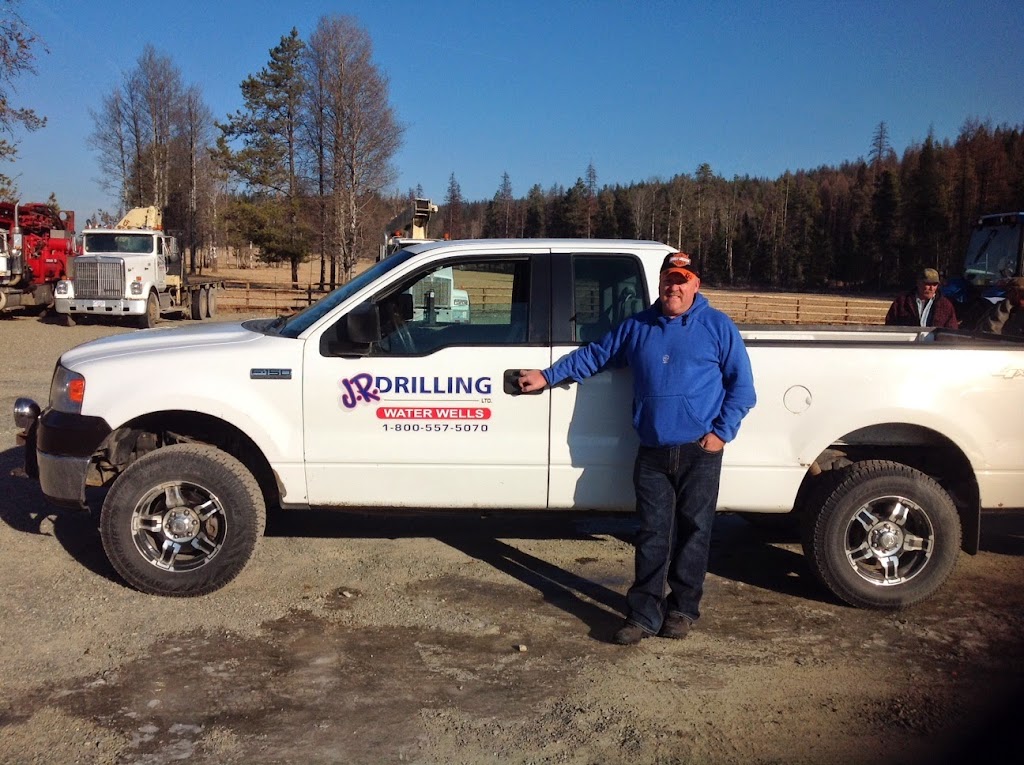 JR Drilling Castlegar/Christina Lake/Nelson Office | 3030 Kensington Place, Christina Lake, BC V0H 1E3, Canada | Phone: (250) 447-9073