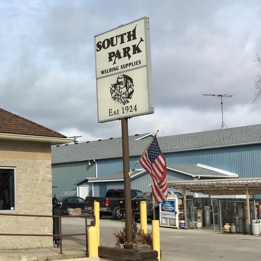 South Park Welding Supplies | 50 Gratiot Blvd, Marysville, MI 48040, USA | Phone: (810) 364-6521