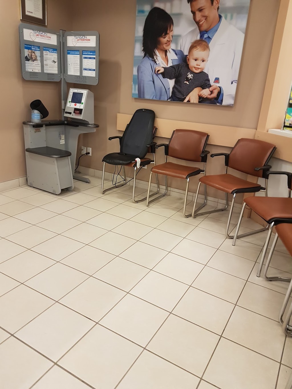 PJC Jean Coutu | 1049 Boulevard Roland-Therrien, Longueuil, QC J4J 4L3, Canada | Phone: (450) 928-0030