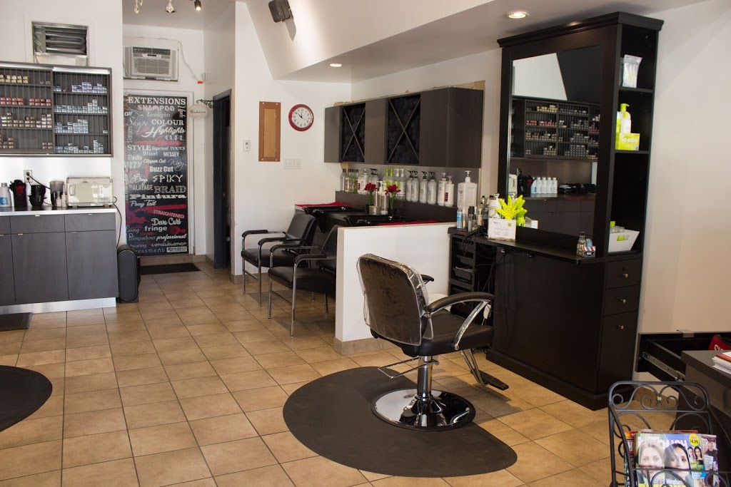 Synergy Salon & Boutique | 951 Garth St, Hamilton, ON L9C 4L3, Canada | Phone: (905) 389-4946