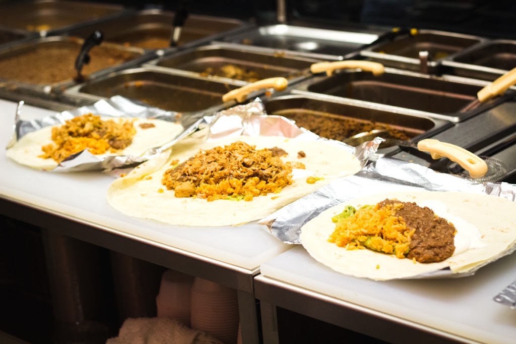 Taco Del Mar | 249 St Marys Rd, Winnipeg, MB R2H 1J5, Canada | Phone: (204) 940-5567