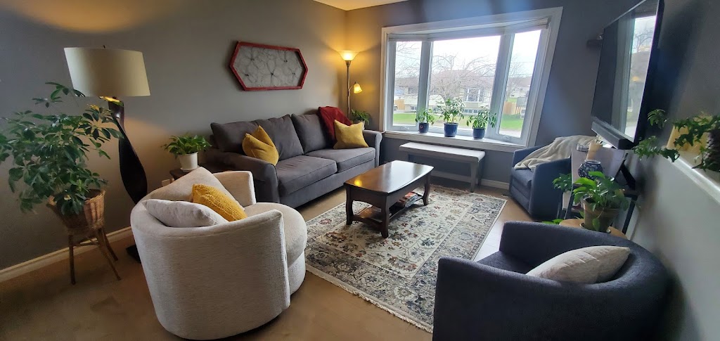 Layered Living | 393 B Sidney St, Belleville, ON K8P 3Z9, Canada | Phone: (613) 962-6565