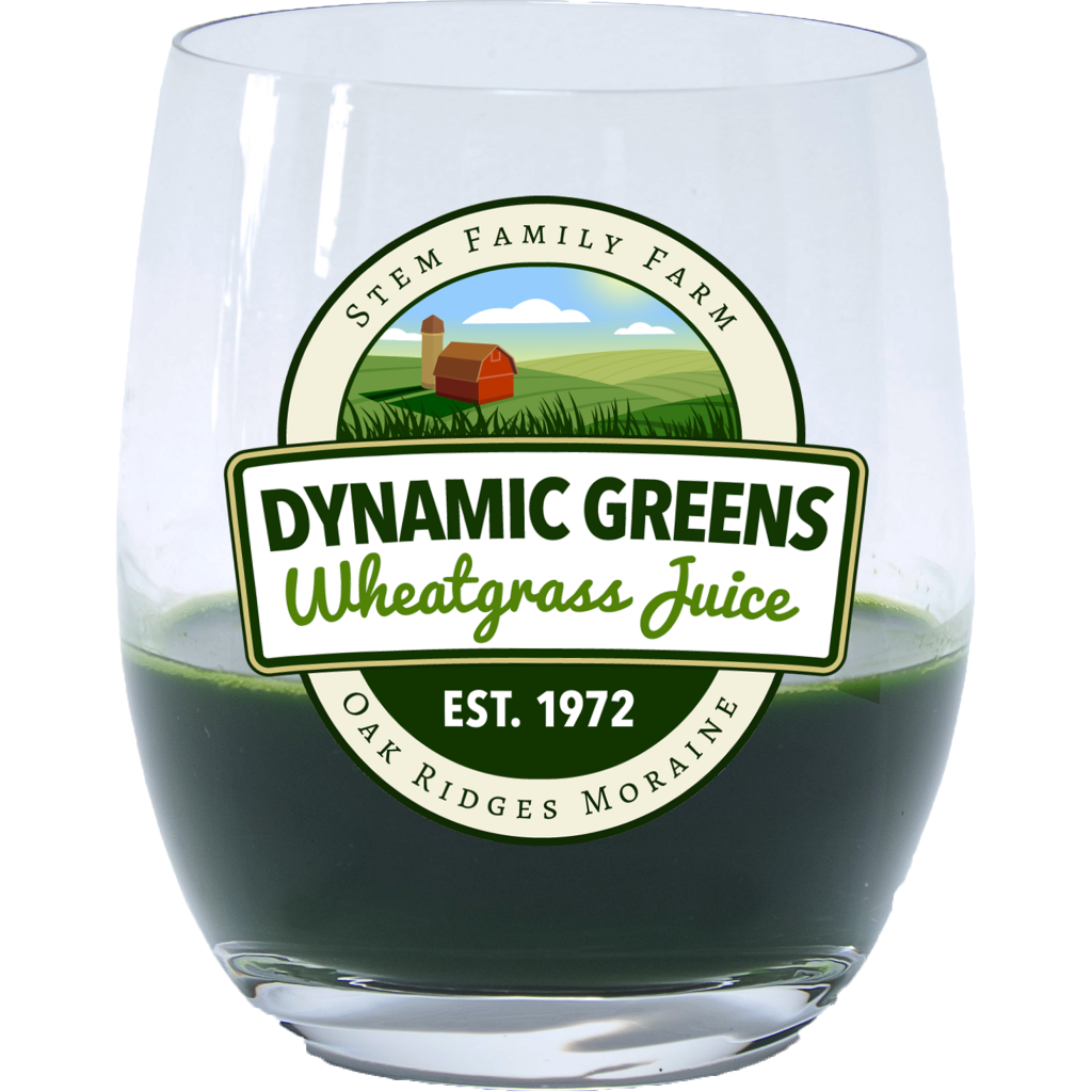 Dynamic Greens Wheatgrass | point of interest | 16128 Ninth Line, Whitchurch-Stouffville, ON L4A 3N7, Canada | 8779100467 OR +1 877-910-0467