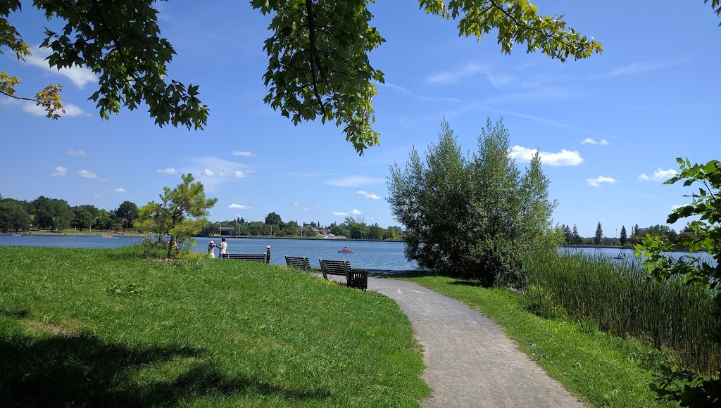 Dows Lake Peninsula | Ottawa, ON K2C, Canada