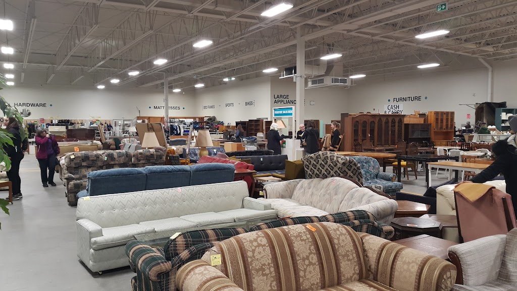 MCC Centre Thrift Shop | 33933 Gladys Ave, Abbotsford, BC V2S 2E8, Canada | Phone: (604) 854-2062