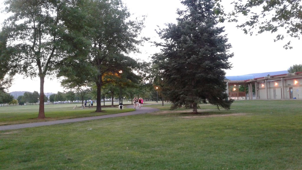 Ben Lee Park | 900 Houghton Rd, Kelowna, BC V1X 2J8, Canada | Phone: (250) 860-3938