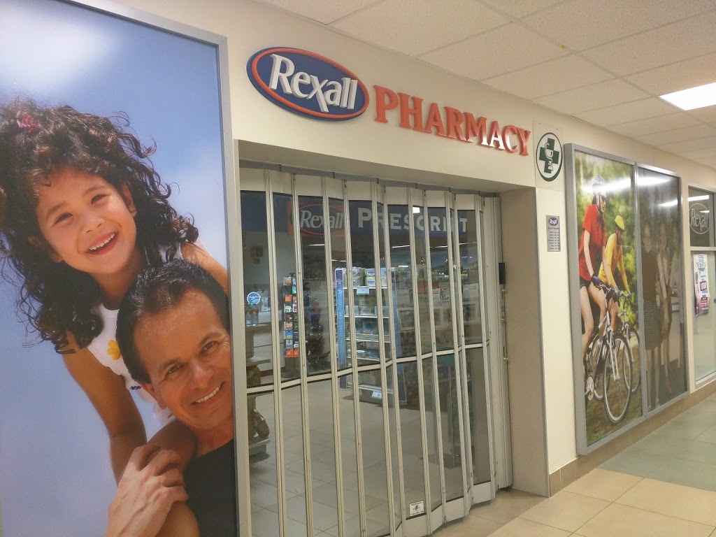 Rexall | 2100 Bovaird Dr E, Brampton, ON L6R 3J7, Canada | Phone: (905) 790-6308