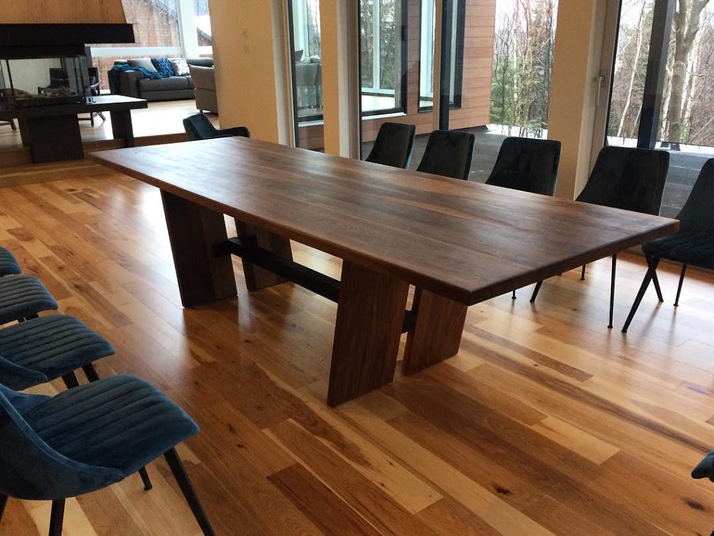 EZEKIEL Meubles & Accessoire | 129 Rue de la Cavée, Saint-Ferréol-les-Neiges, QC G0A 3R0, Canada | Phone: (418) 405-0778