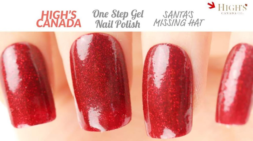 HIGHS PERSONAL CARE PRODUCTS LTD | 4935 Peterson Dr, Richmond, BC V7E 4X7, Canada | Phone: (778) 847-4933
