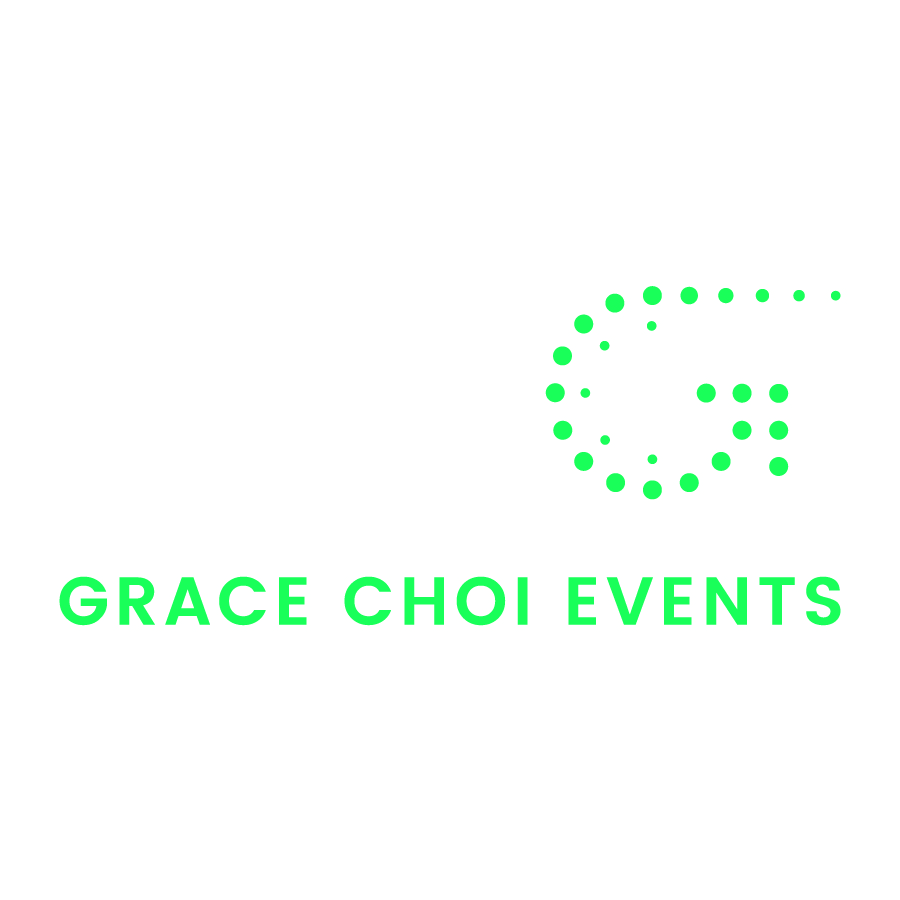 Grace Choi Events | 2380 Ranger Ln, Port Coquitlam, BC V3B 0M4, Canada | Phone: (604) 475-2600