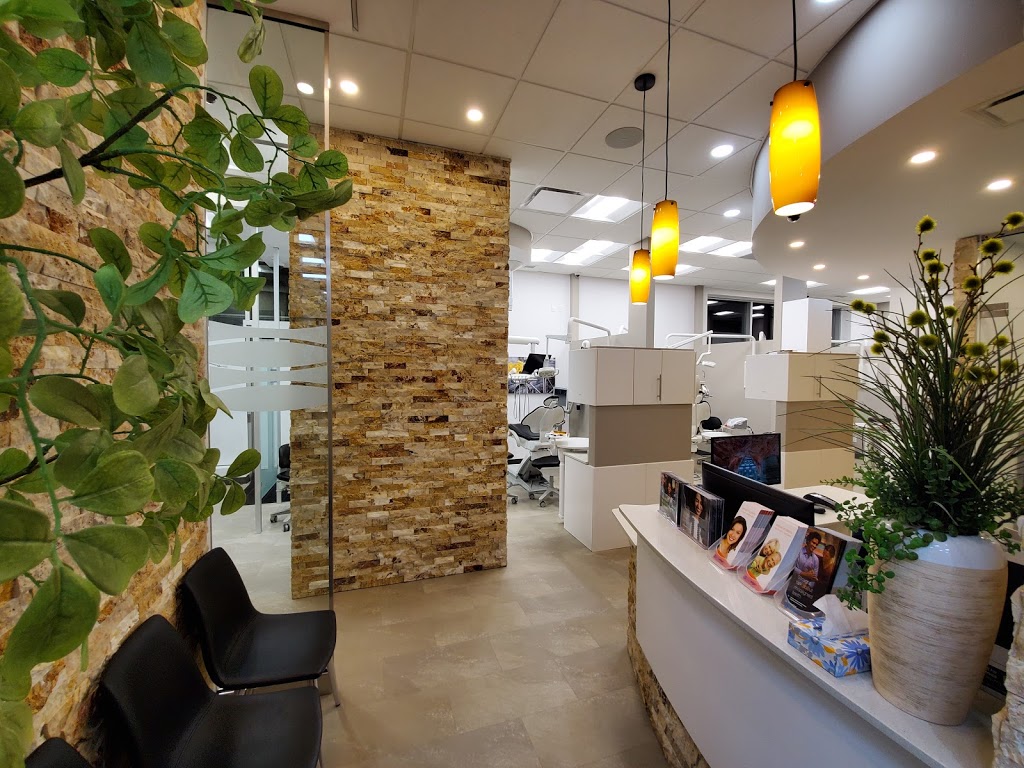 Sedona Dental | 4501 17 Ave SE, Calgary, AB T2A 0T7, Canada | Phone: (403) 569-9876