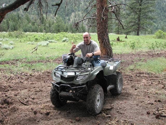 Okanagan ATV Tours | 5463 McDougald Rd, Peachland, BC V0H 1X8, Canada | Phone: (250) 717-0733
