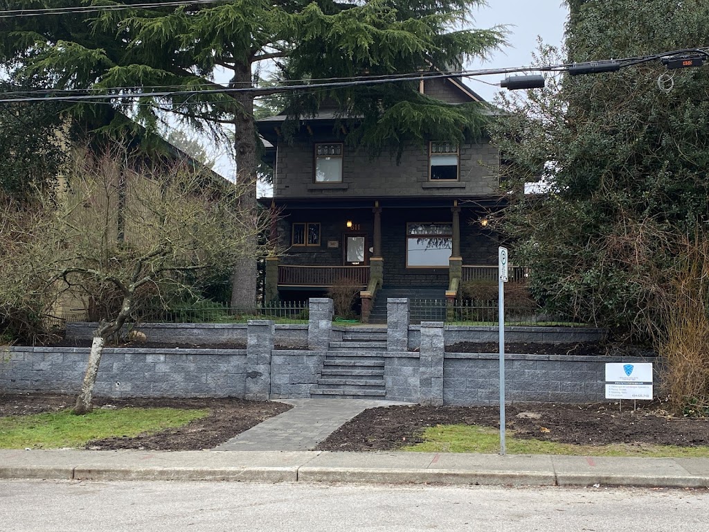 Westminster House Society | 228 Seventh St, New Westminster, BC V3M 3K3, Canada | Phone: (604) 524-5633