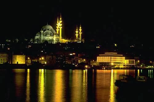 Anatolia Tours & Travel | 1495 Mathers Ave, West Vancouver, BC V7T 2G5, Canada | Phone: (604) 677-0204