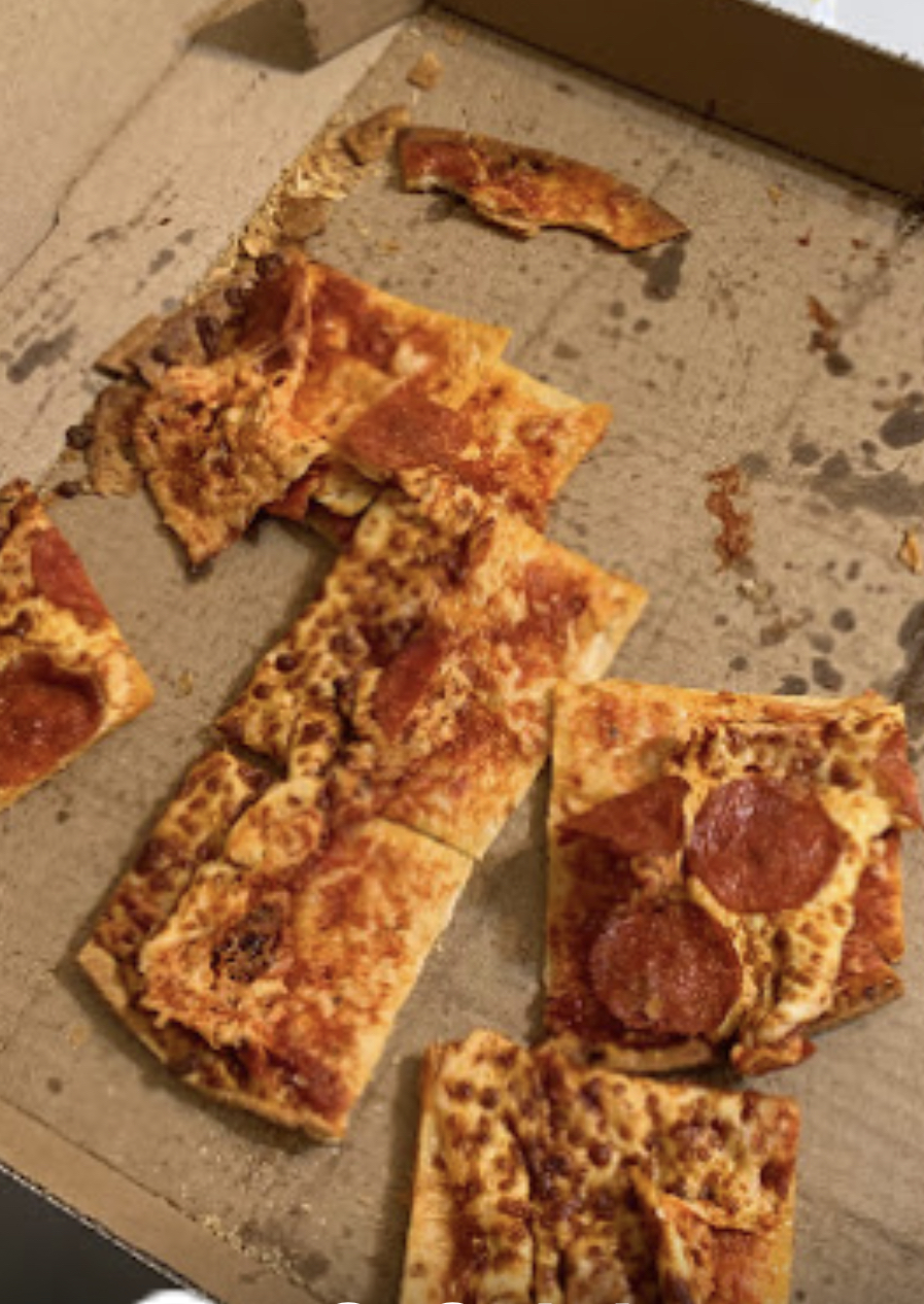 Dominos Pizza | 244 Killaly St W #15, Port Colborne, ON L3K 6A6, Canada | Phone: (905) 834-2424