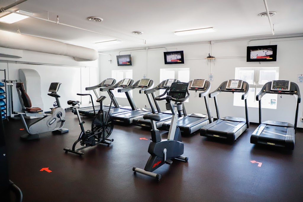The YMCA of Cumberland | 92 Church St, Amherst, NS B4H 3B2, Canada | Phone: (902) 667-9112