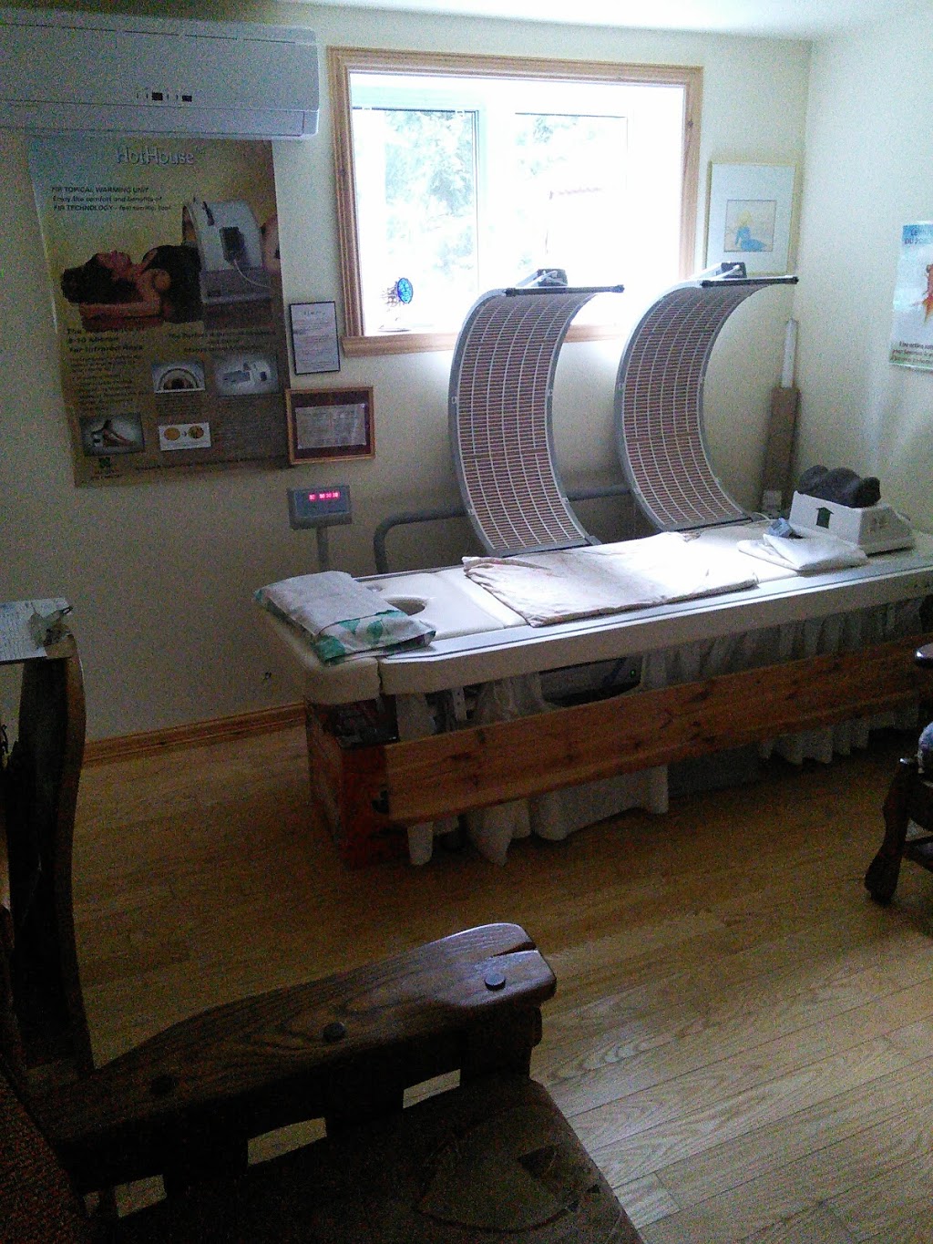 Center Beautiful Life Health | 975 Rue des Bleuets, Val-David, QC J0T 2N0, Canada | Phone: (819) 322-9975