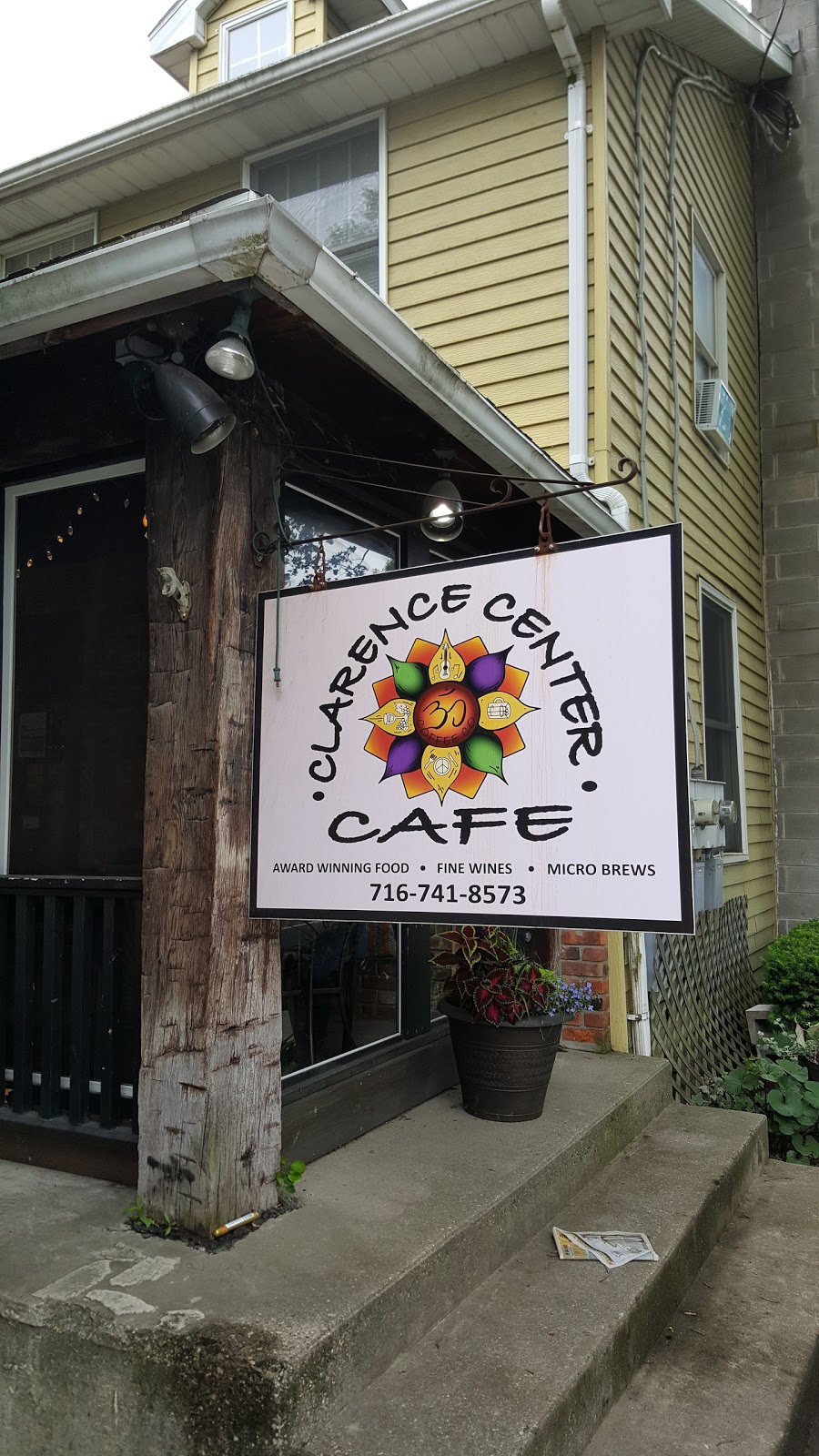 Creative Essence | 9450 Clarence Center Rd, Clarence Center, NY 14032, USA | Phone: (716) 222-2202