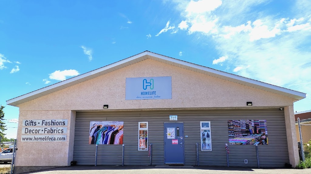 Homelife Boutique | 930 6 Ave E, Prince Albert, SK S6V 2J8, Canada | Phone: (306) 764-7788