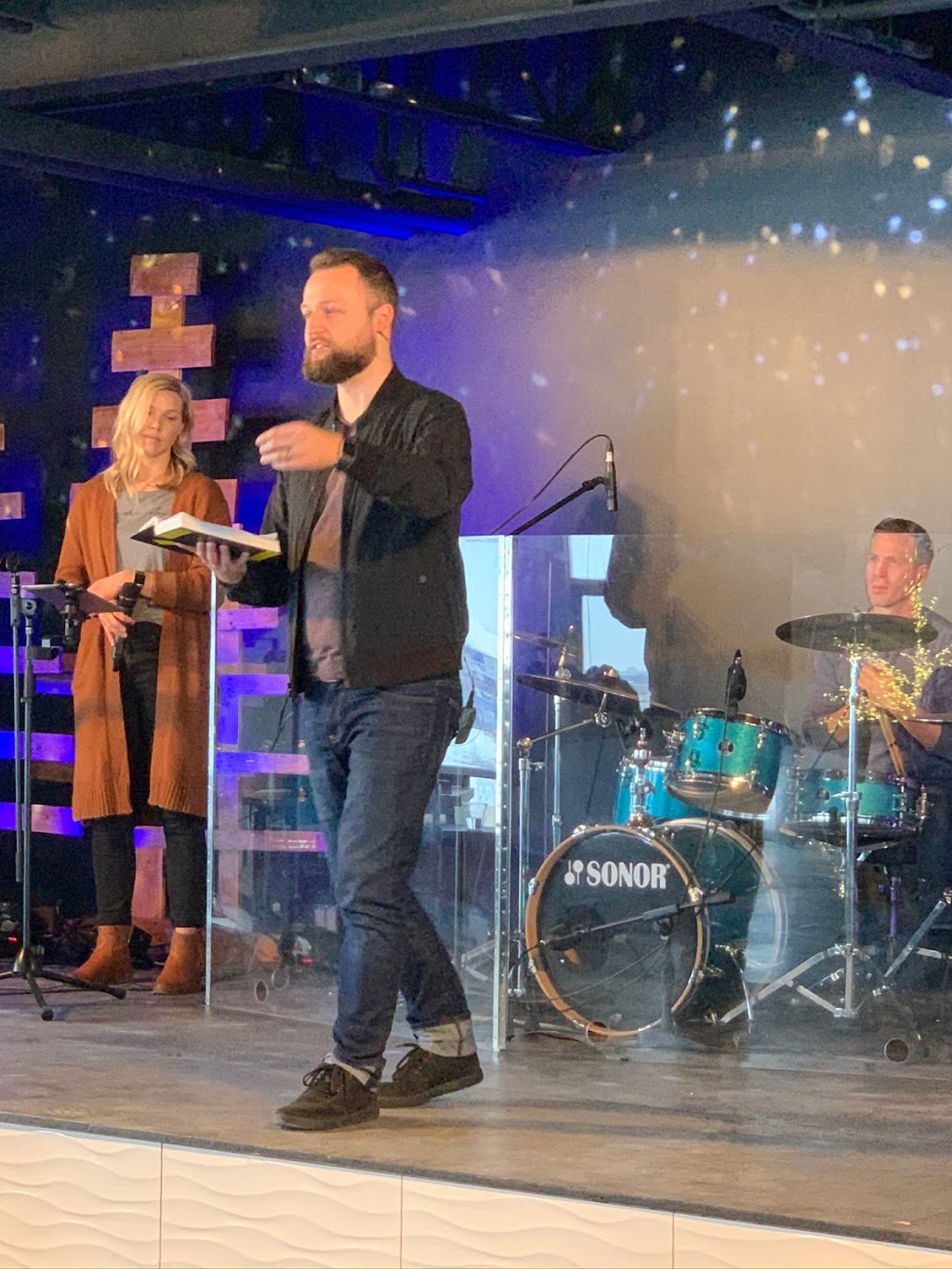 Bridge Church | 10101 86 Ave #401, Fort Saskatchewan, AB T8L 4P4, Canada | Phone: (780) 850-2247