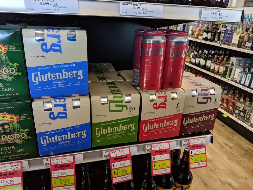Metro Liquor Herold Rd | 315 Herold Rd #20, Saskatoon, SK S7V 1J7, Canada | Phone: (306) 384-9463