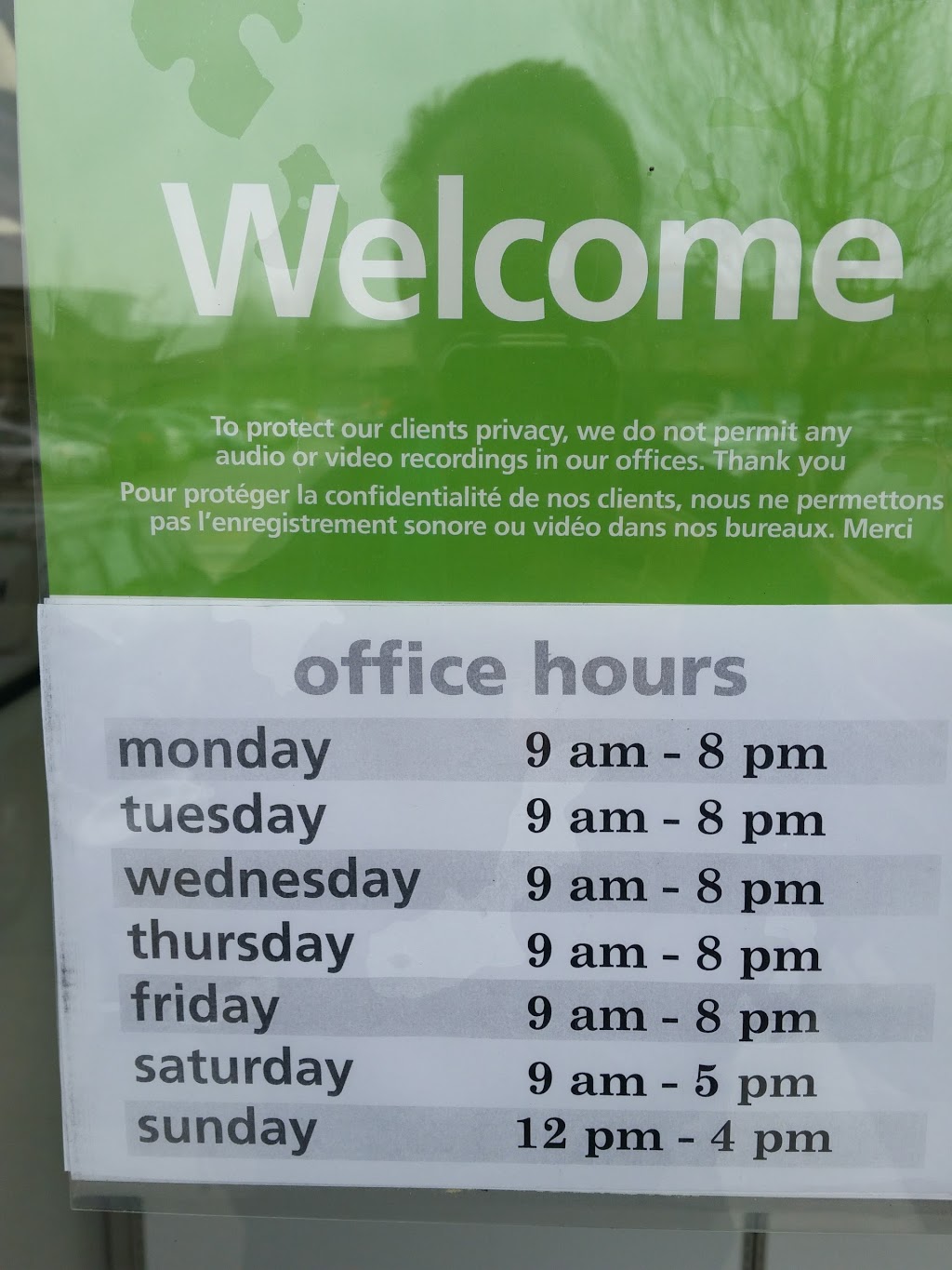 H&R Block | 20395 Lougheed Hwy #580, Maple Ridge, BC V2X 2P9, Canada | Phone: (604) 465-0979