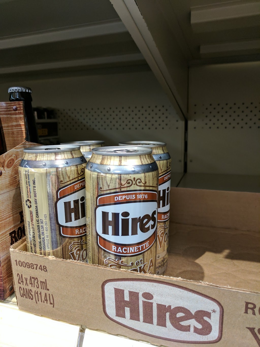 LCBO | 74 Dundas St E, Waterdown, ON L9H 0C2, Canada | Phone: (905) 689-6855