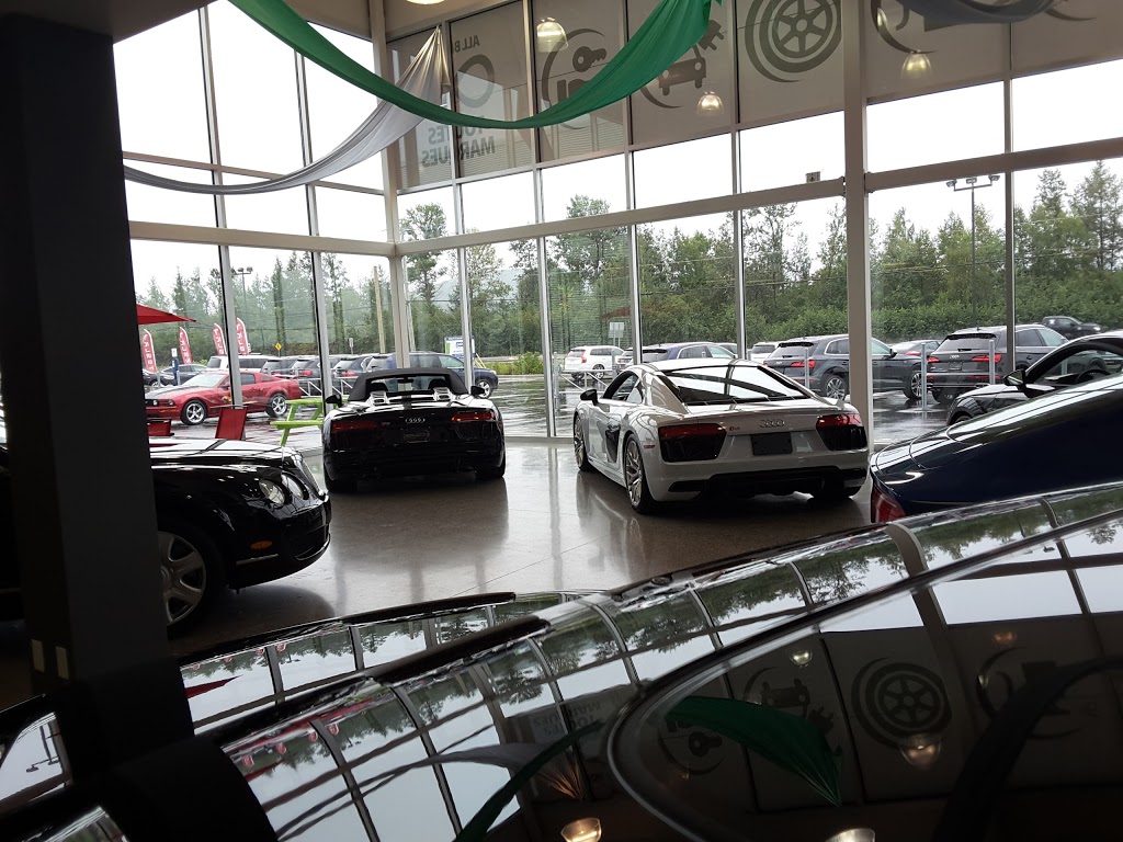 Point S - Deragon Selection | 767 Boulevard Jean-Jacques-Bertrand, Cowansville, QC J2K 0H9, Canada | Phone: (450) 266-4965
