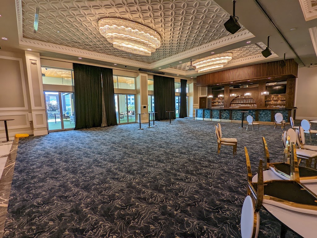 Reflections Banquet & convention center | 6638 152A St, Surrey, BC V3S 5X5, Canada | Phone: (604) 618-5114
