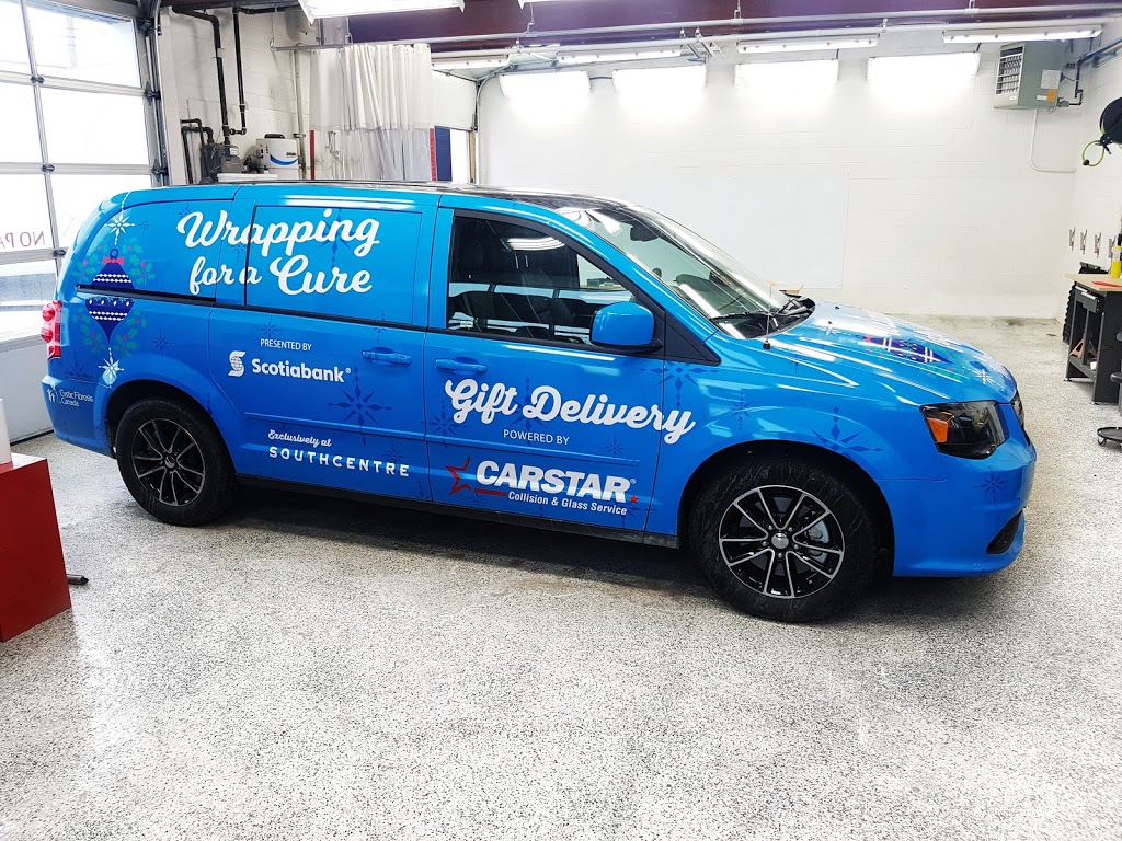 Force Auto Styling | 5004 Macleod Trail SW, Calgary, AB T2G 0A8, Canada | Phone: (403) 256-6501