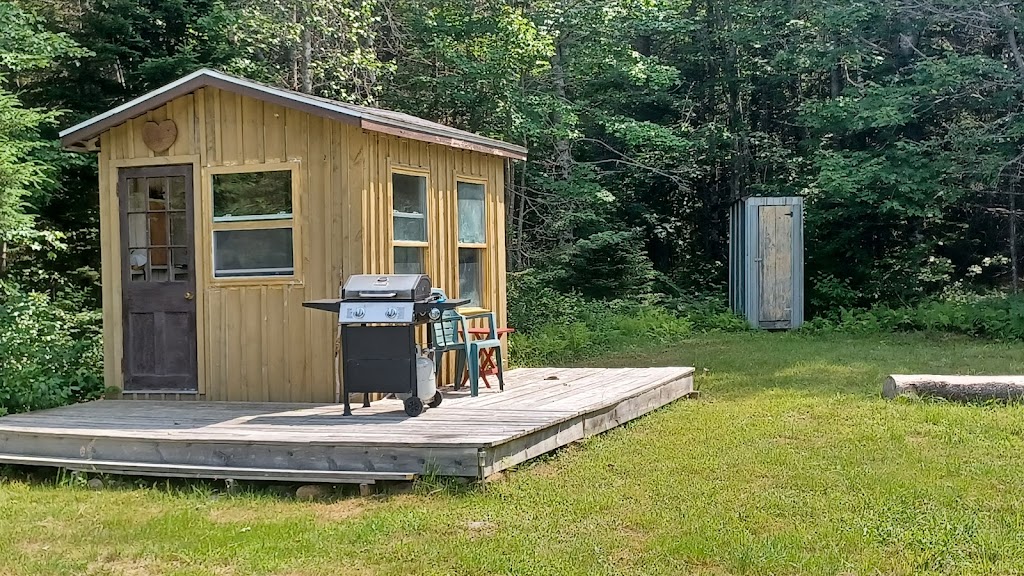 Forest Glen Adventures | 5907 NS-340, Forest Glen, NS B5A 5R1, Canada | Phone: (902) 761-2648