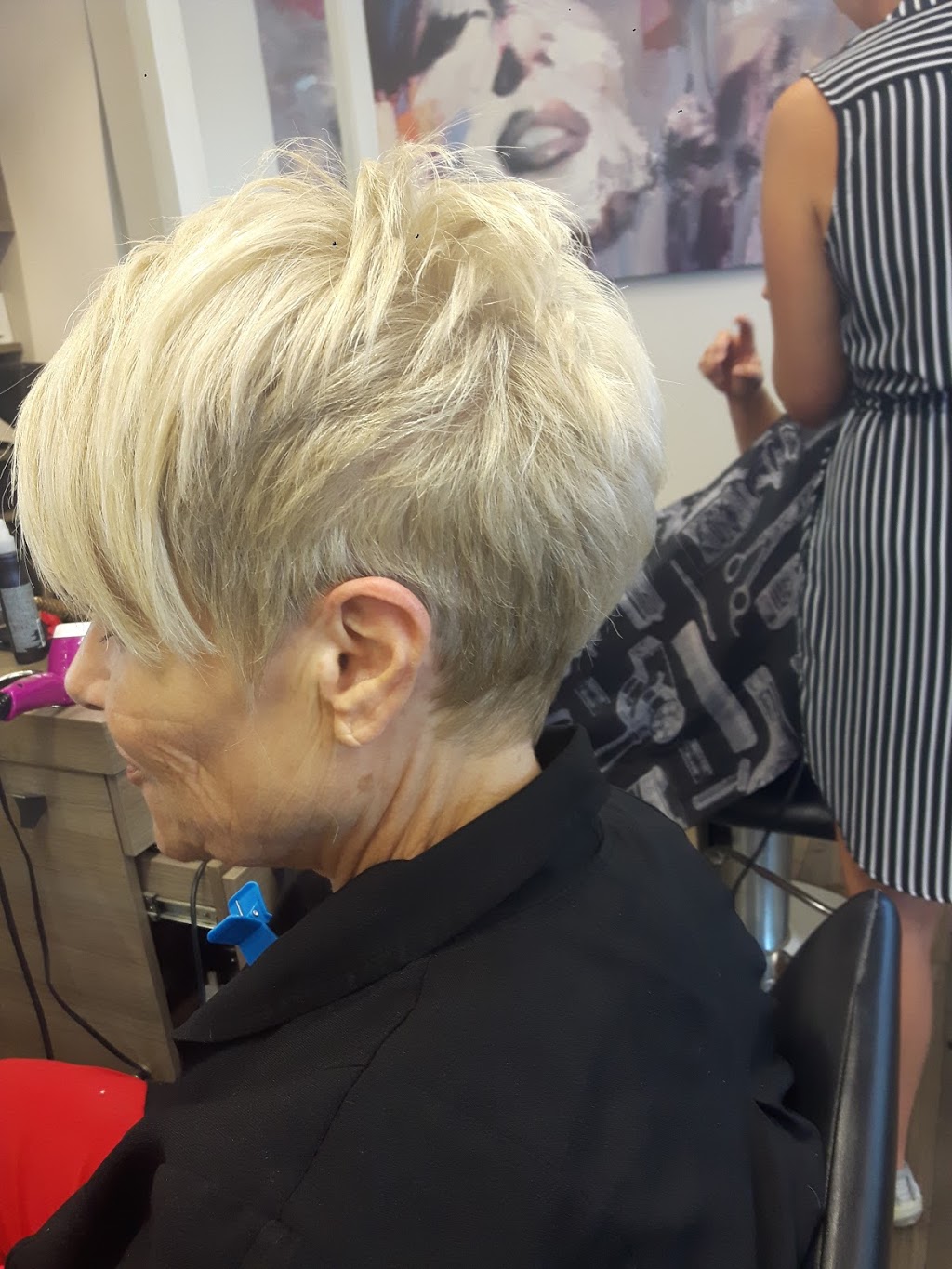Institut de Beauté Micheline Garcia | 534 Boulevard Marie-Victorin, Boucherville, QC J4B 1W8, Canada | Phone: (450) 655-1367