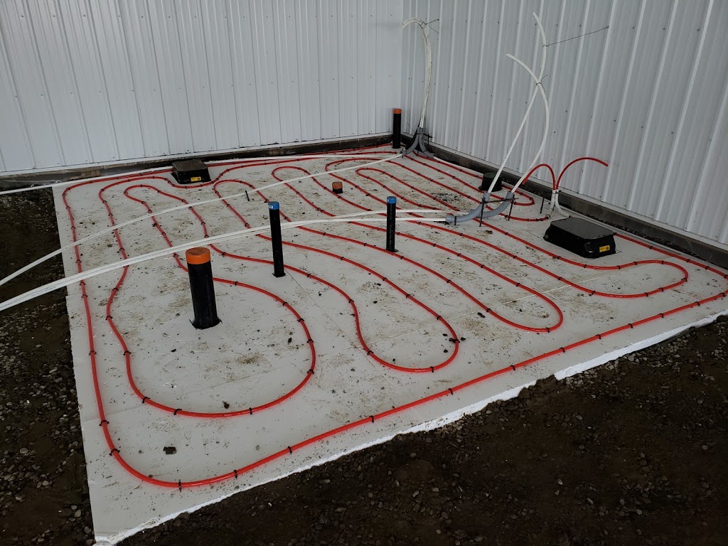 Atomic Plumbing & Heating Inc. | 4421 55 Ave, Olds, AB T4H 1B9, Canada | Phone: (403) 636-1077